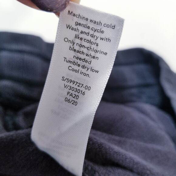 Athleta Balance Jogger Lounge Wear Pants - Picture 11 of 13